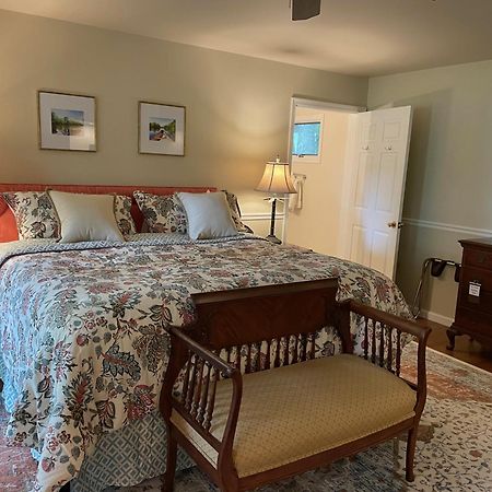 River House Inn Snow Hill Extérieur photo