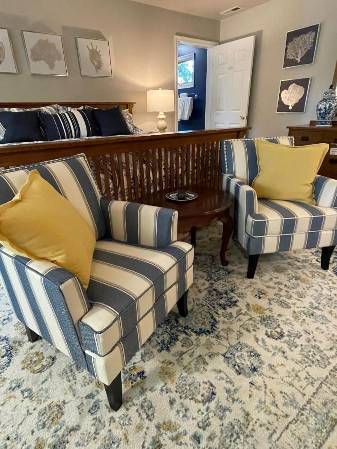 River House Inn Snow Hill Extérieur photo