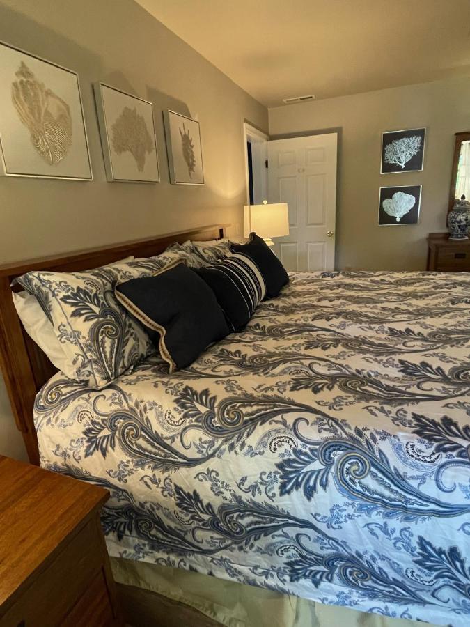 River House Inn Snow Hill Extérieur photo