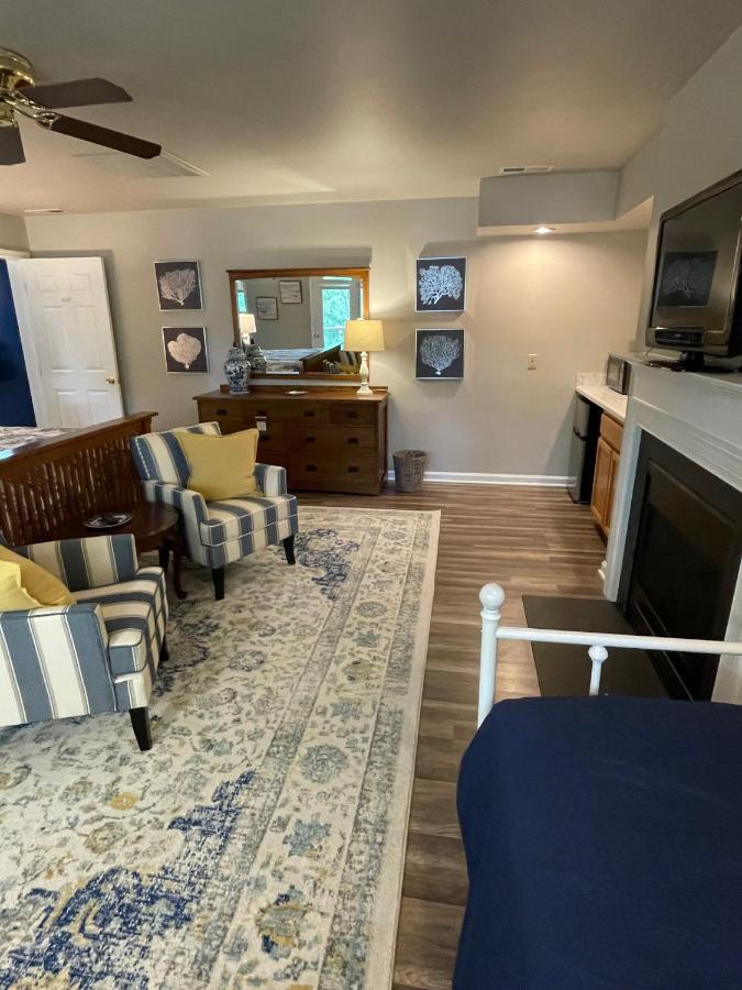 River House Inn Snow Hill Extérieur photo