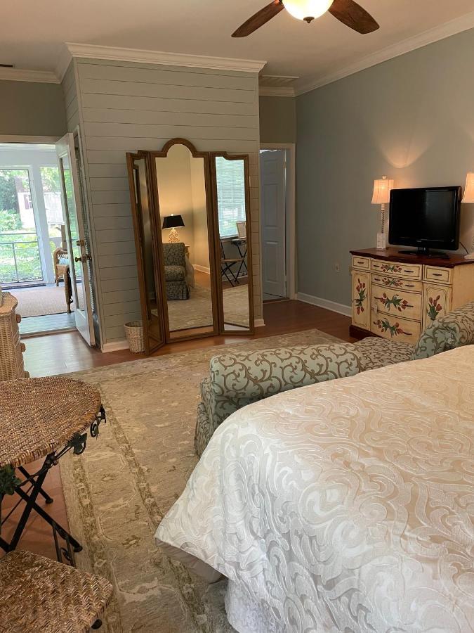 River House Inn Snow Hill Extérieur photo