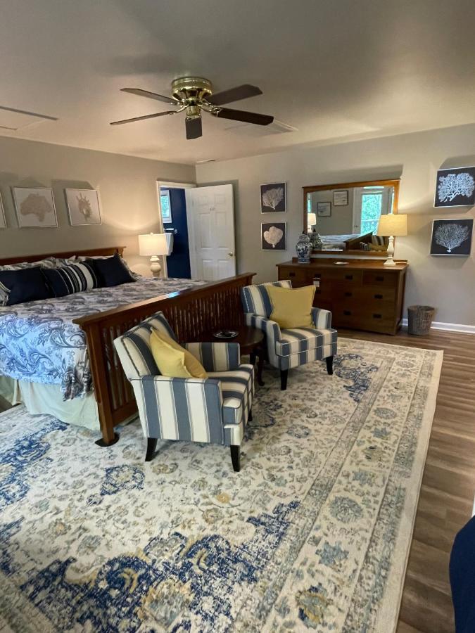 River House Inn Snow Hill Extérieur photo