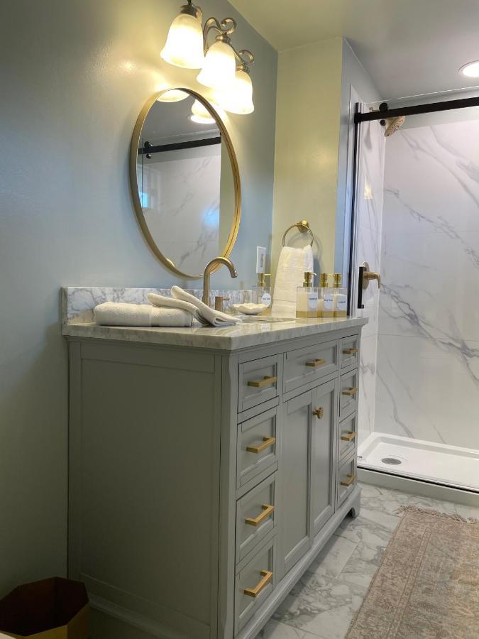 River House Inn Snow Hill Extérieur photo