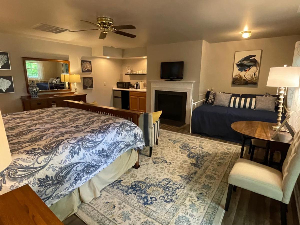 River House Inn Snow Hill Extérieur photo
