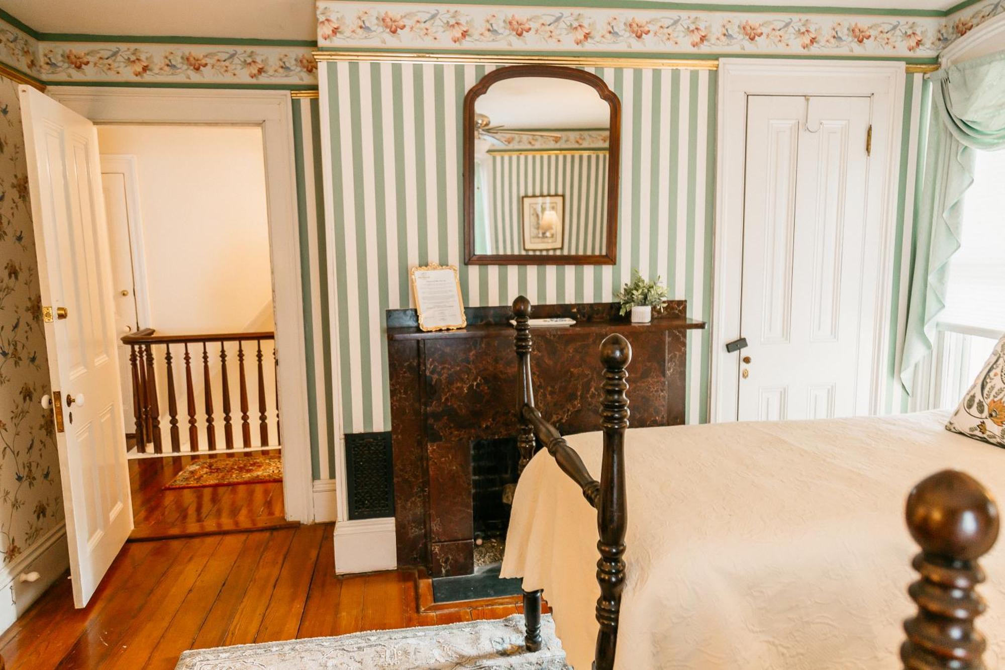 River House Inn Snow Hill Extérieur photo