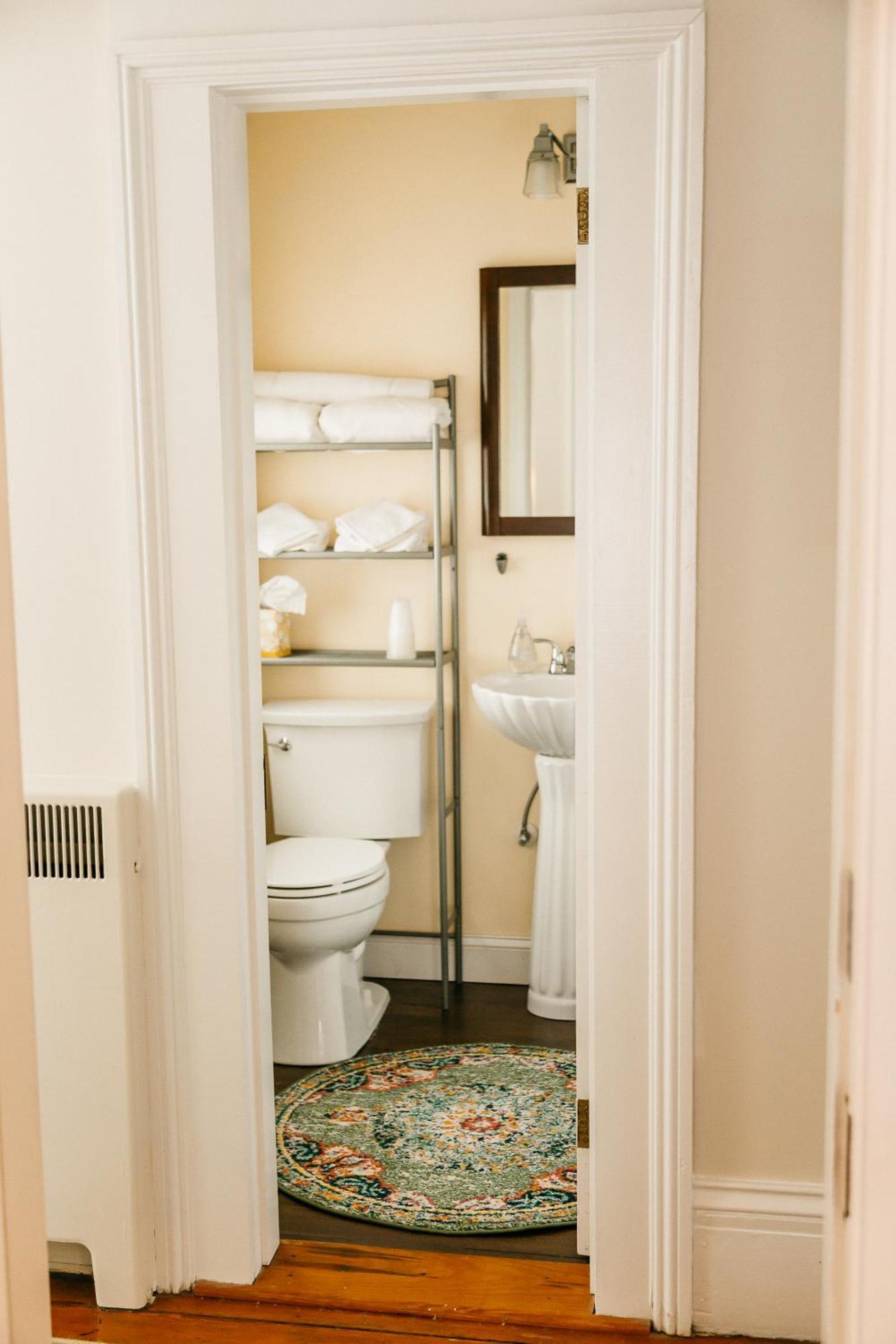 River House Inn Snow Hill Extérieur photo