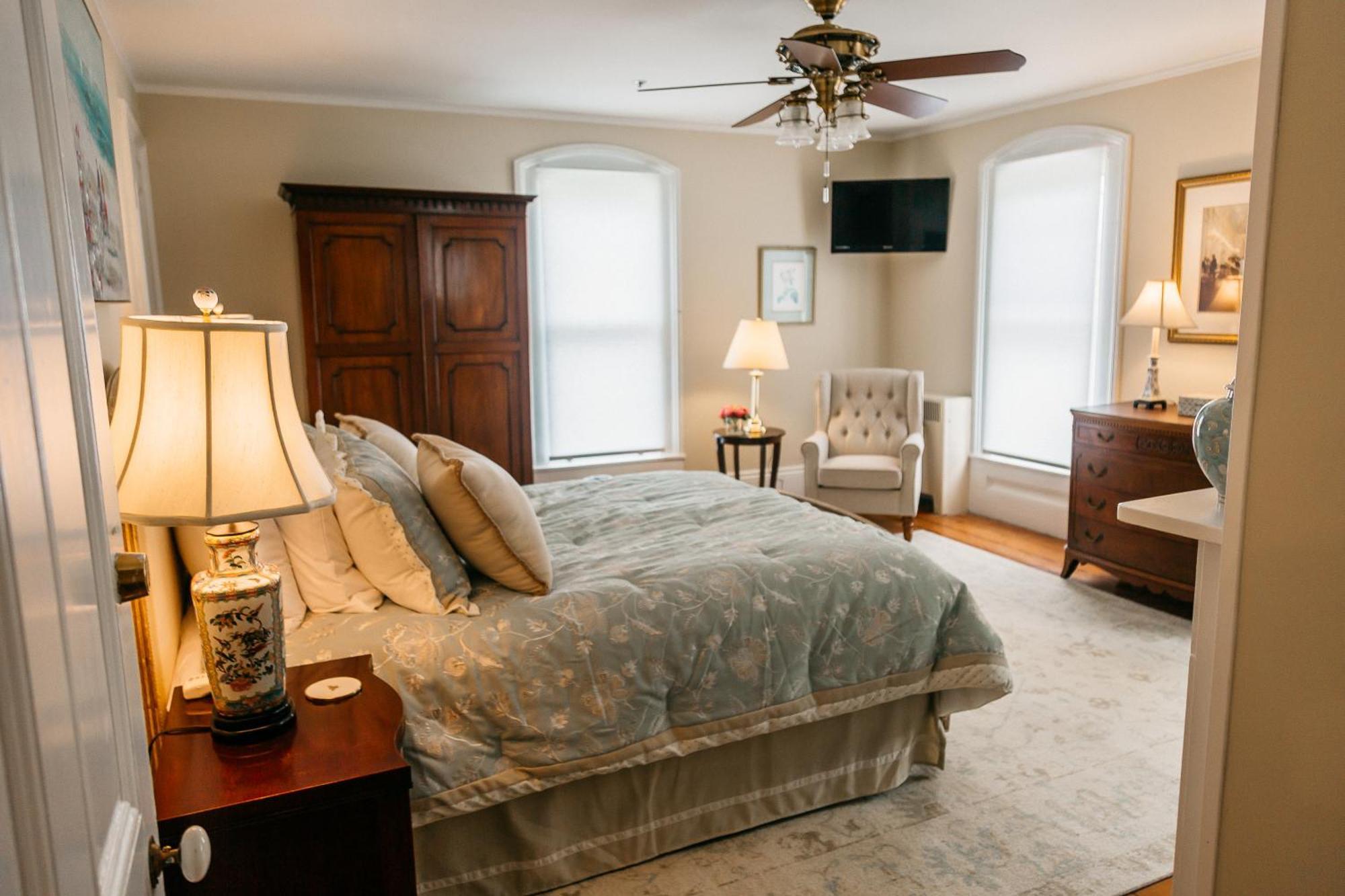 River House Inn Snow Hill Extérieur photo
