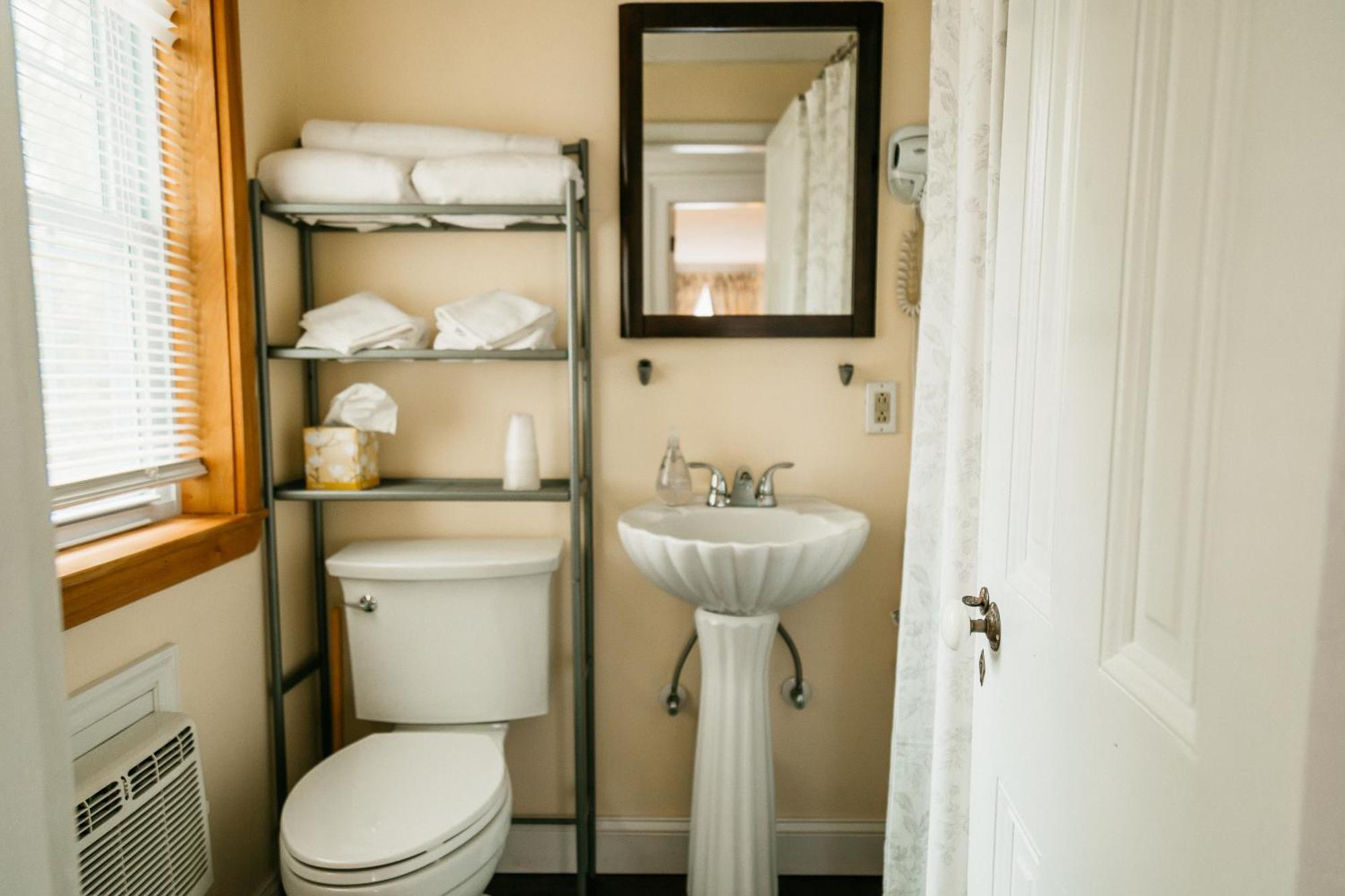 River House Inn Snow Hill Extérieur photo