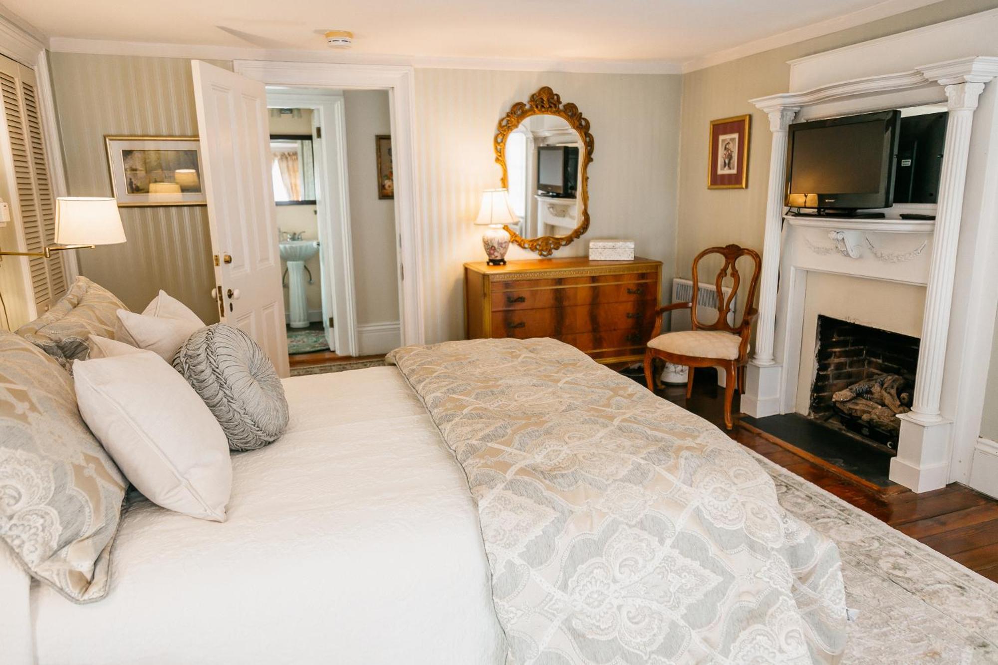 River House Inn Snow Hill Extérieur photo