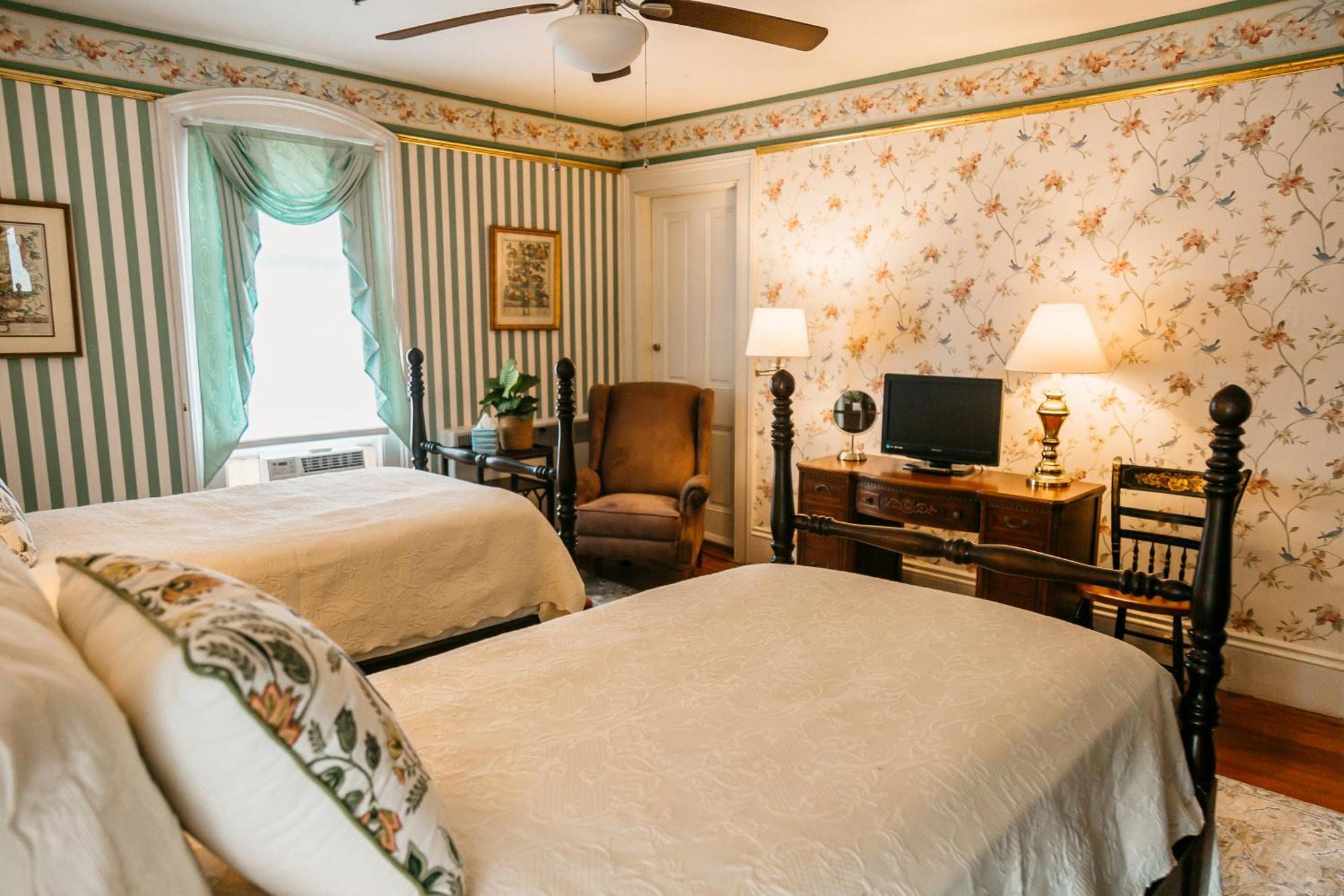River House Inn Snow Hill Extérieur photo