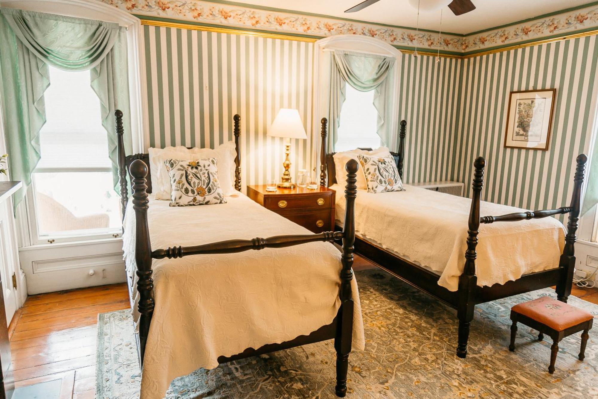 River House Inn Snow Hill Extérieur photo