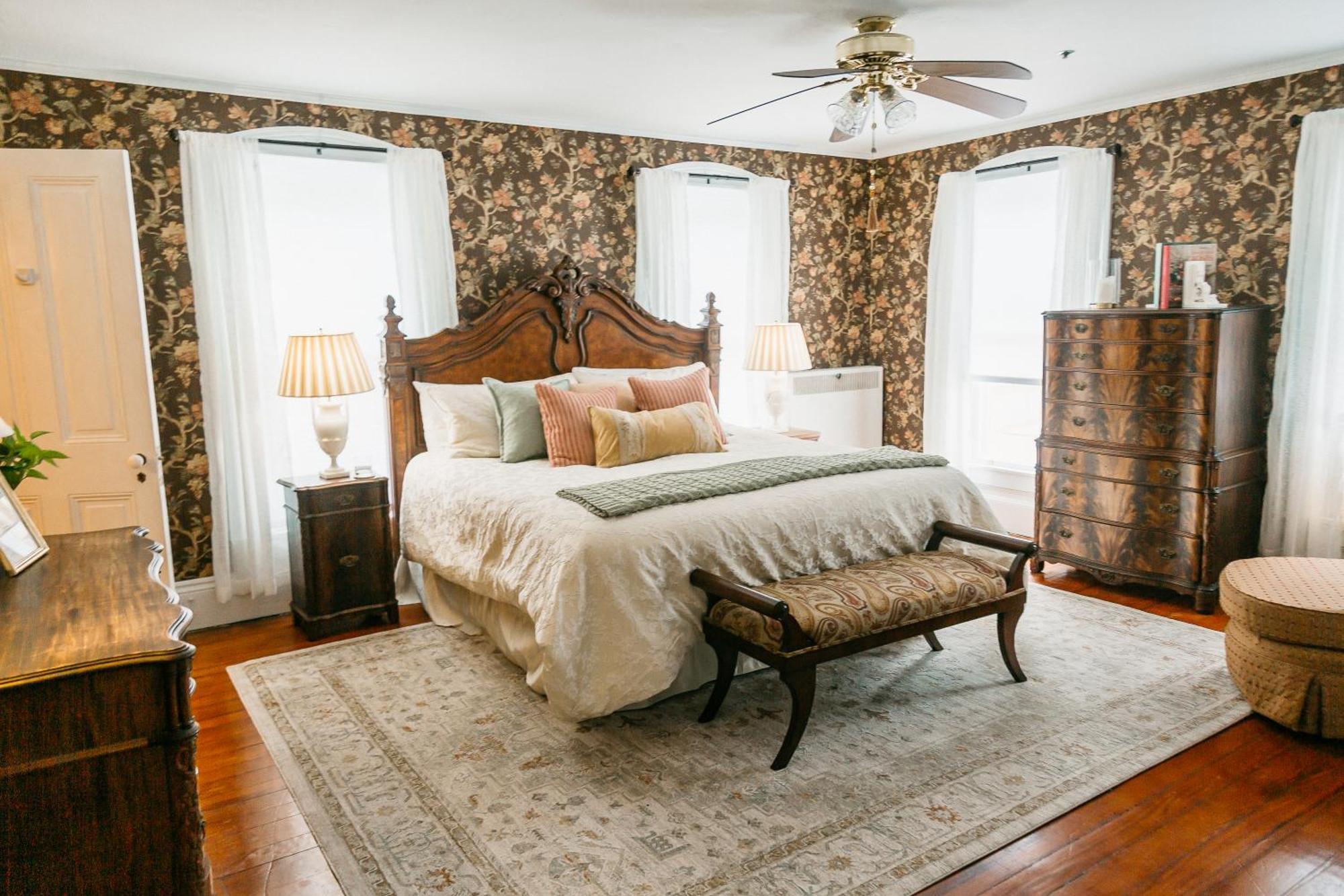 River House Inn Snow Hill Extérieur photo