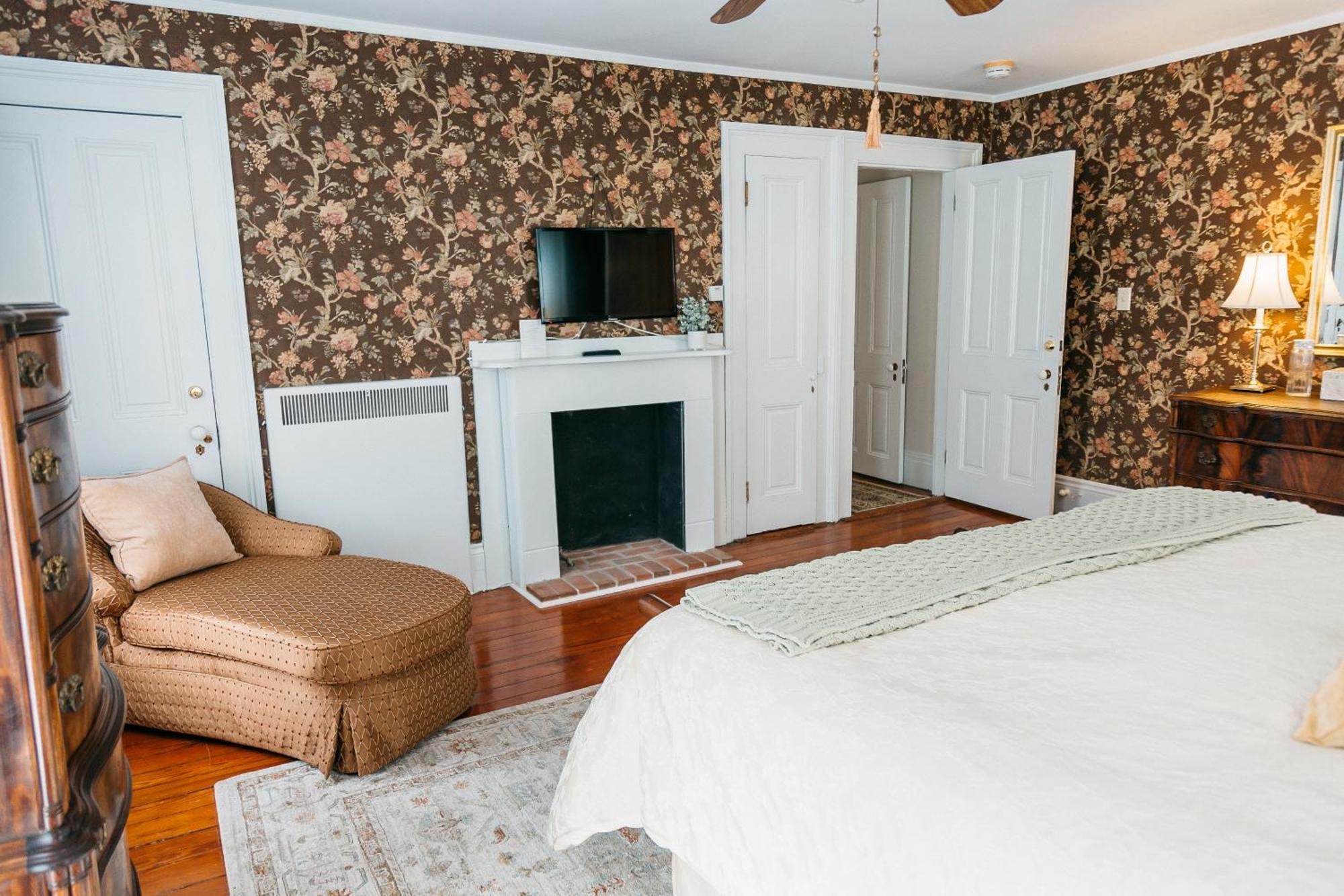 River House Inn Snow Hill Extérieur photo