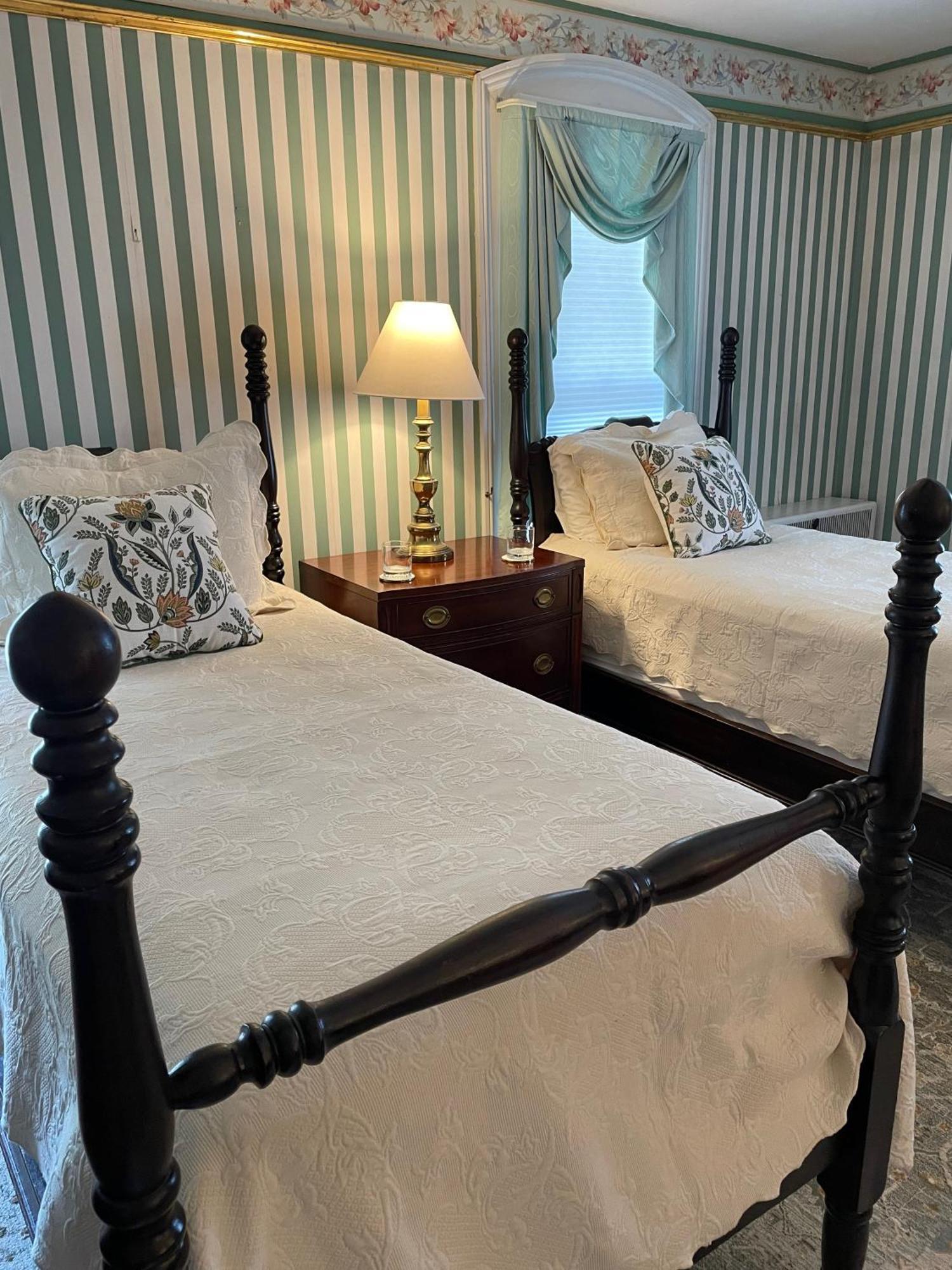 River House Inn Snow Hill Extérieur photo