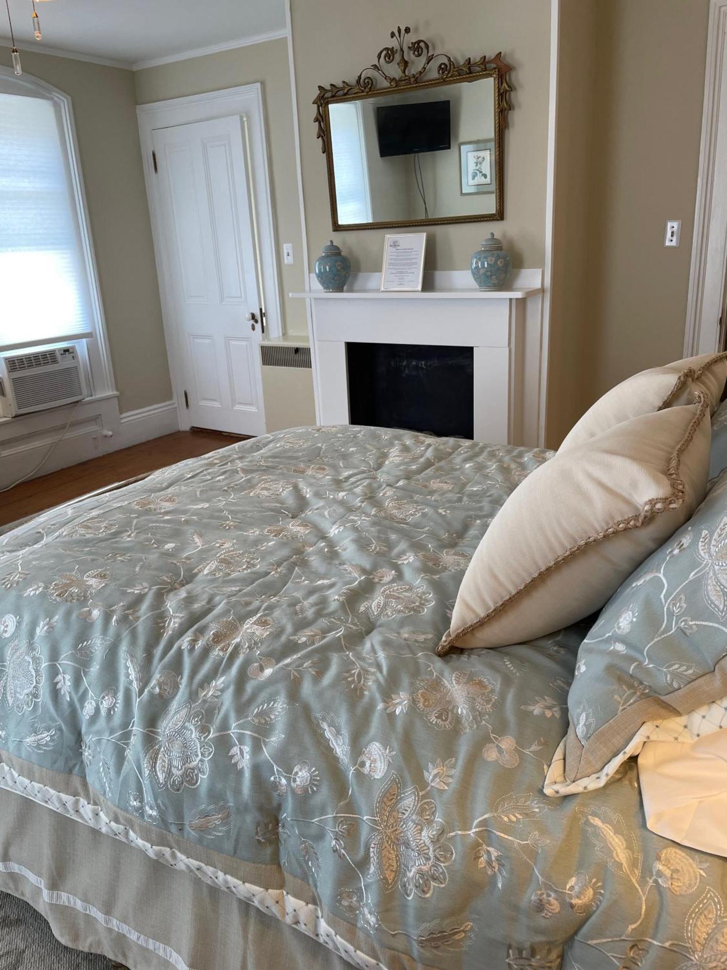 River House Inn Snow Hill Extérieur photo