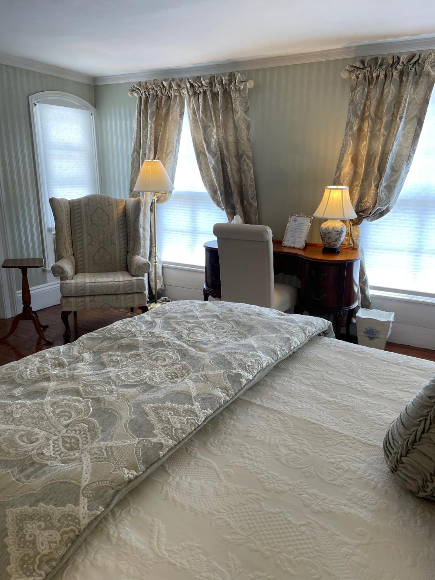 River House Inn Snow Hill Extérieur photo