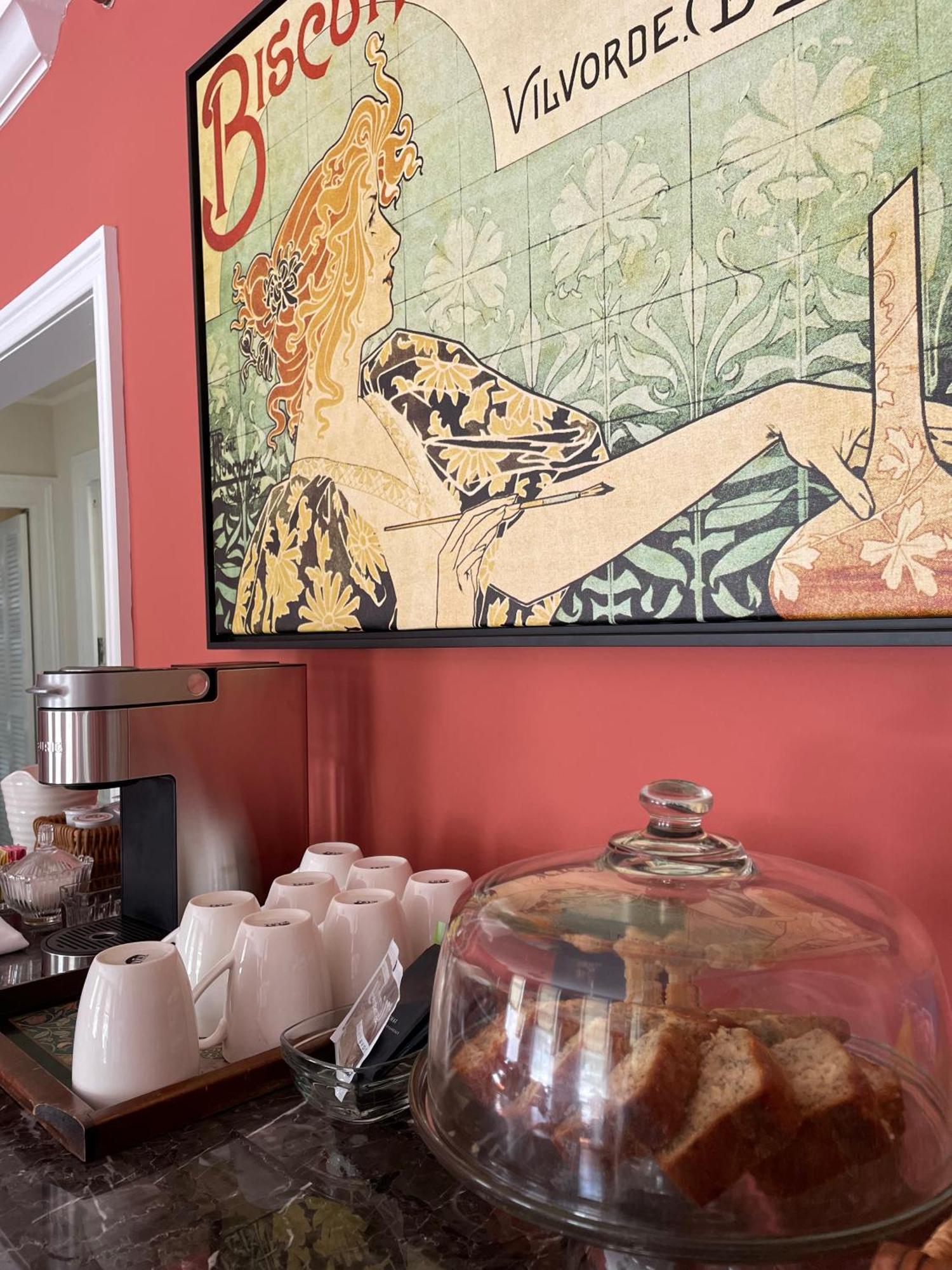River House Inn Snow Hill Extérieur photo
