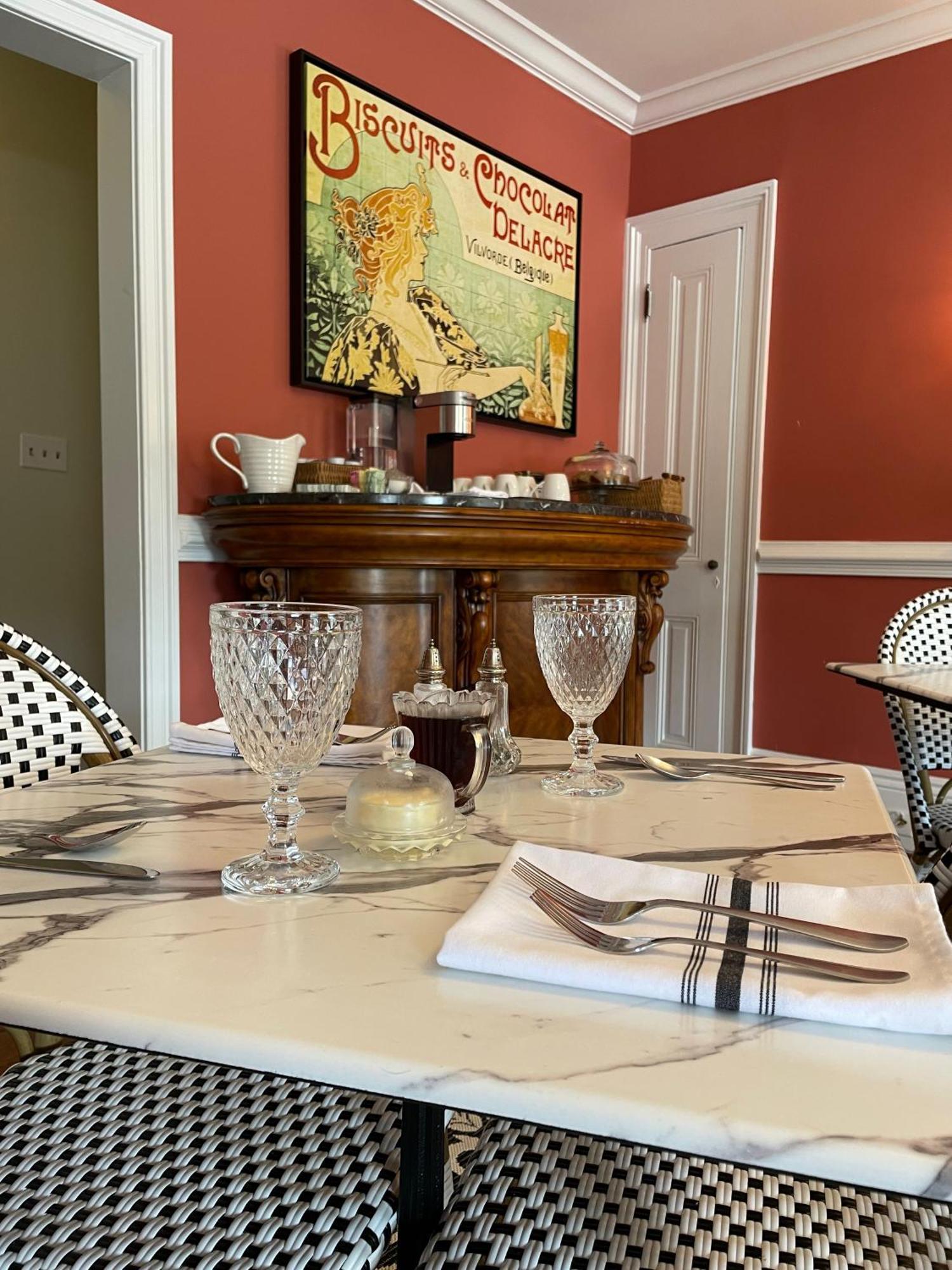 River House Inn Snow Hill Extérieur photo