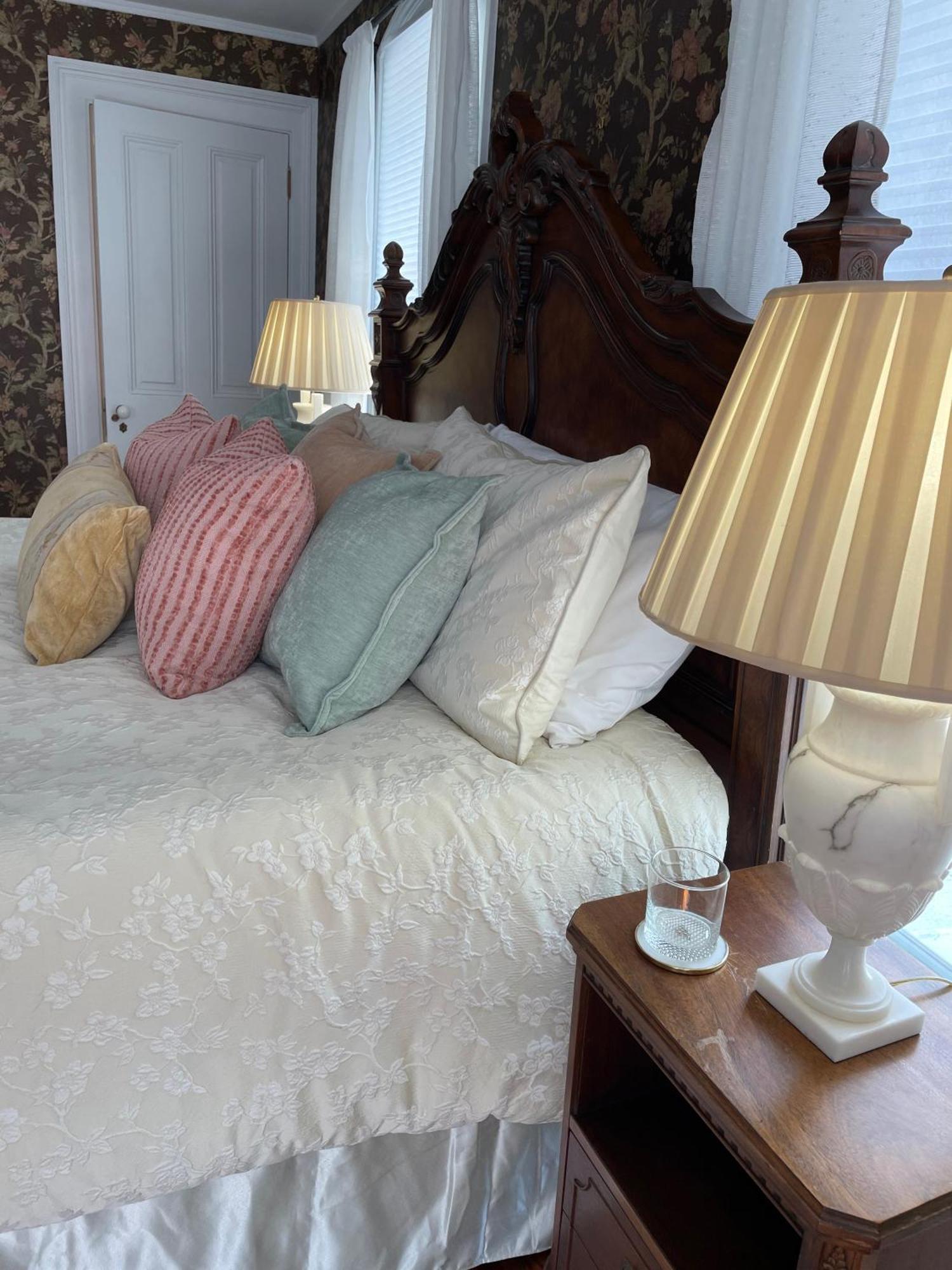 River House Inn Snow Hill Extérieur photo