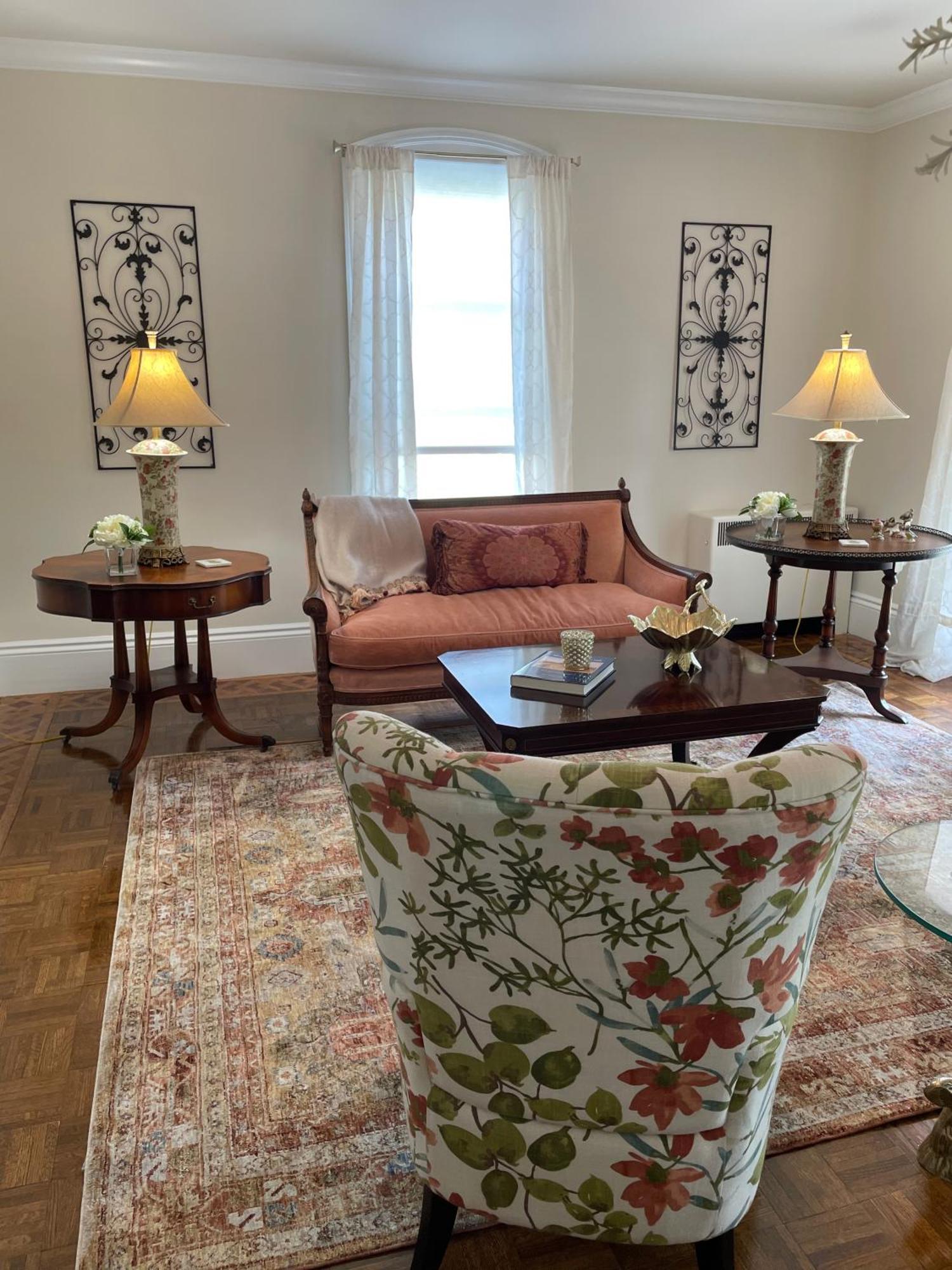 River House Inn Snow Hill Extérieur photo