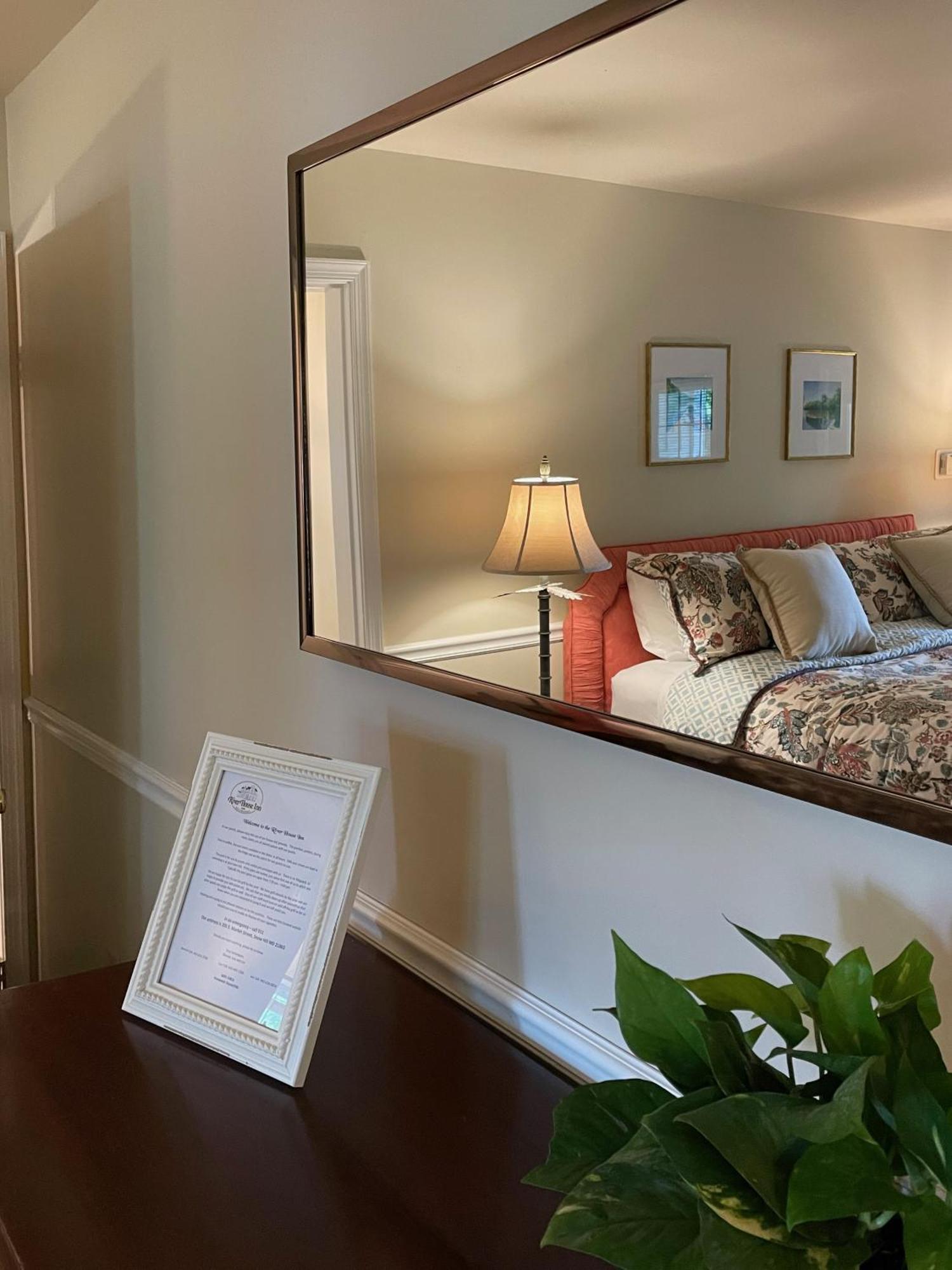 River House Inn Snow Hill Extérieur photo