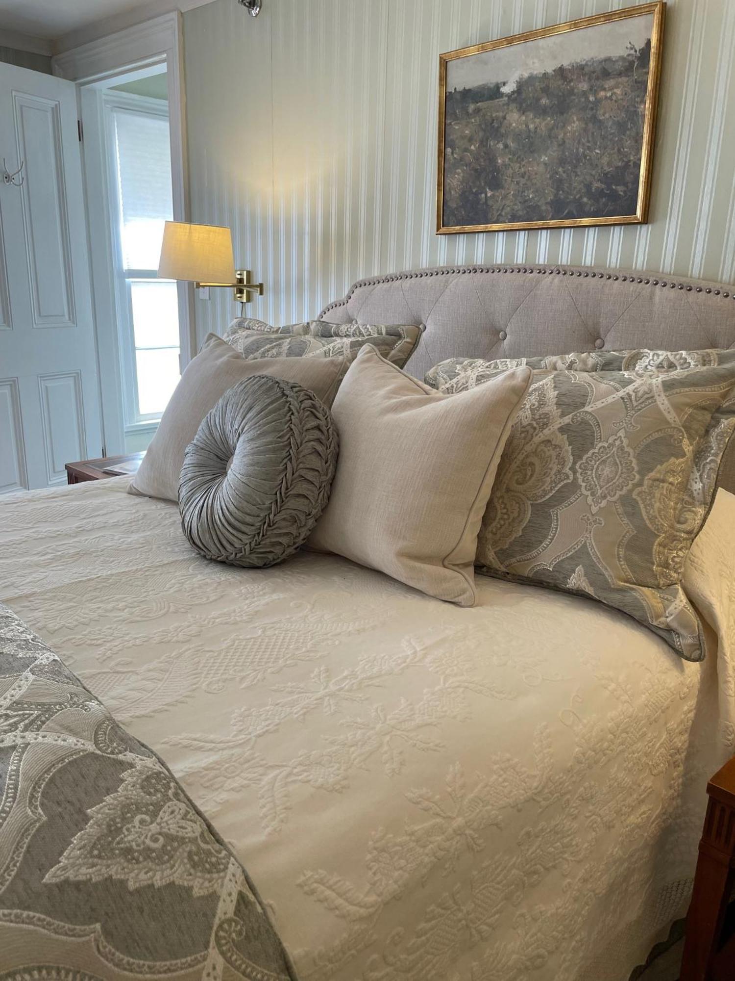 River House Inn Snow Hill Extérieur photo