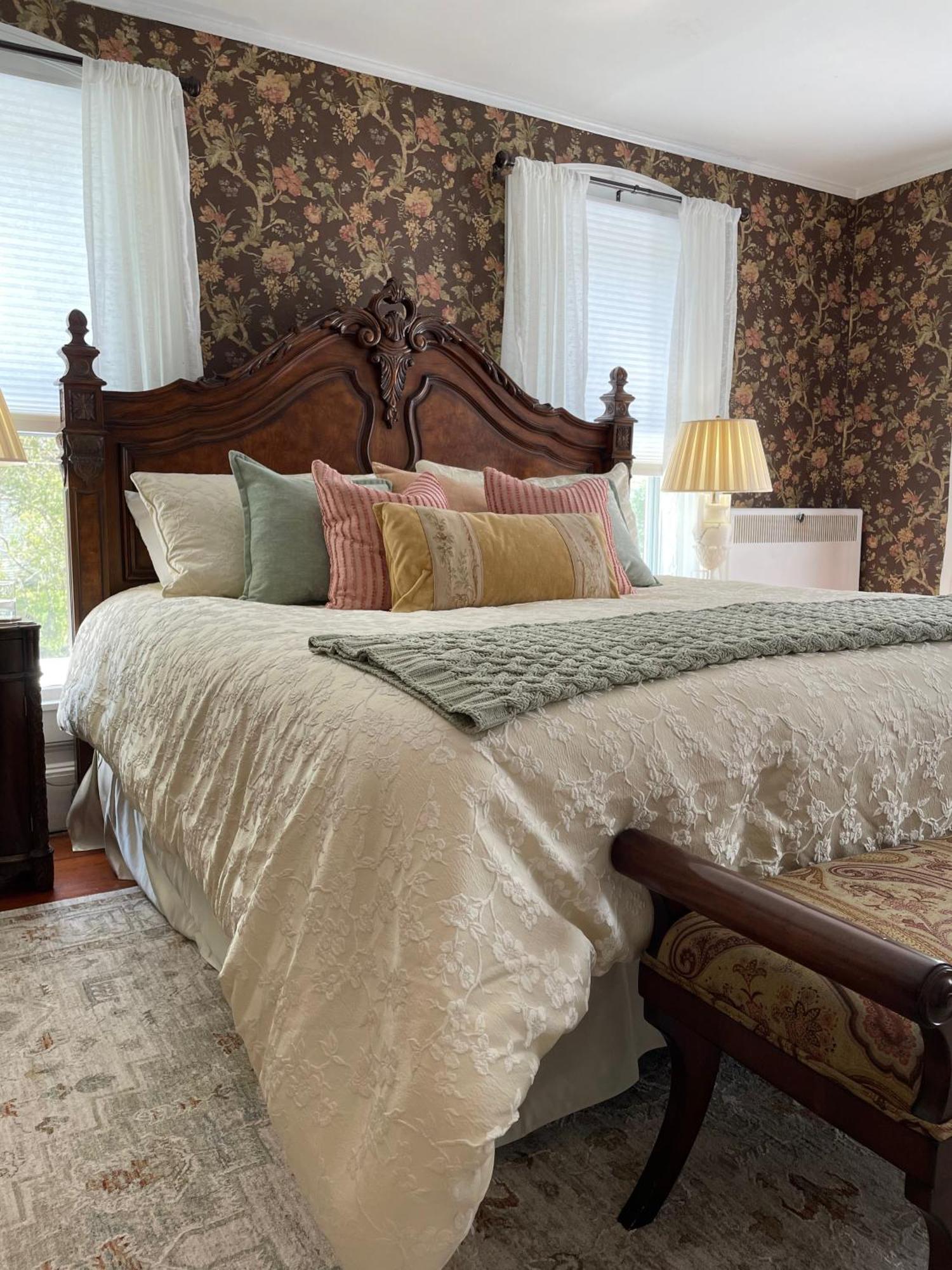 River House Inn Snow Hill Extérieur photo