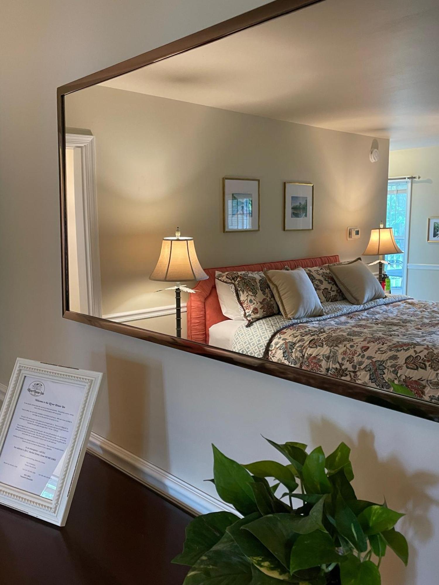 River House Inn Snow Hill Extérieur photo