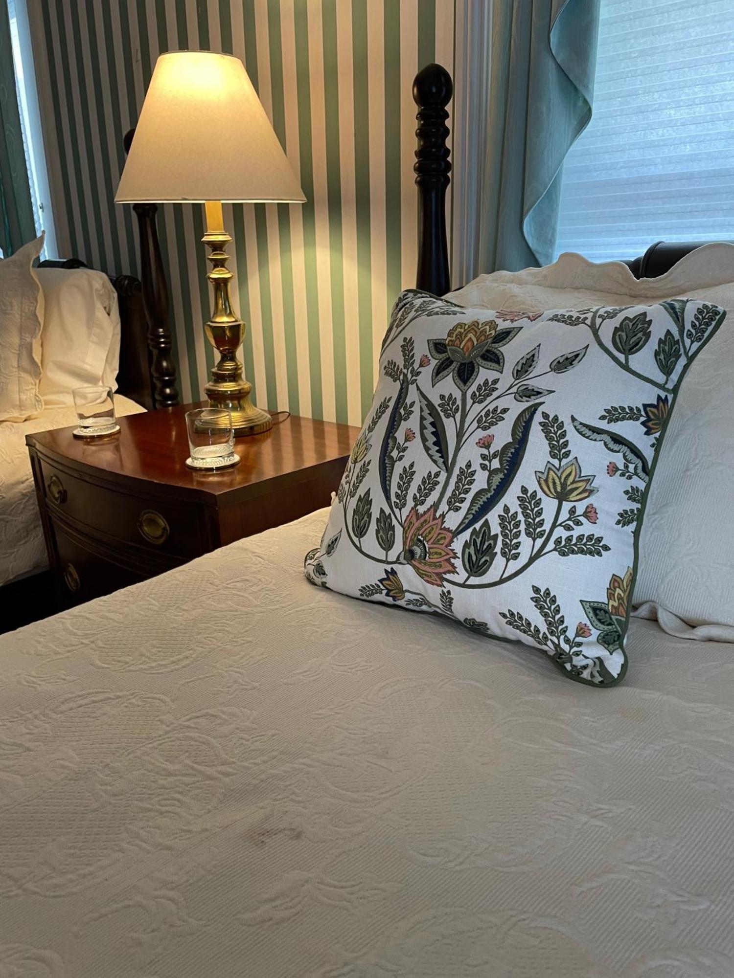 River House Inn Snow Hill Extérieur photo