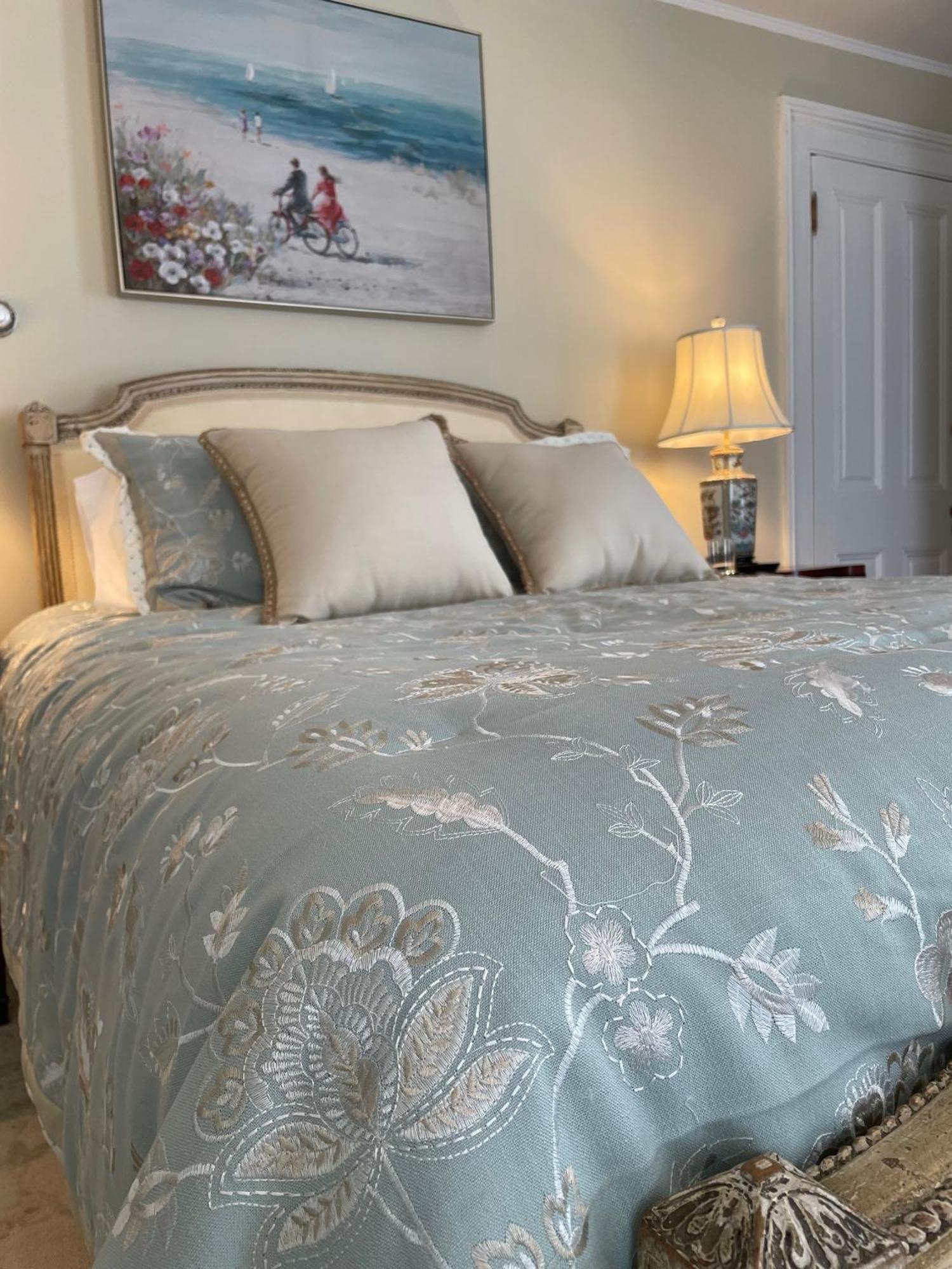 River House Inn Snow Hill Extérieur photo