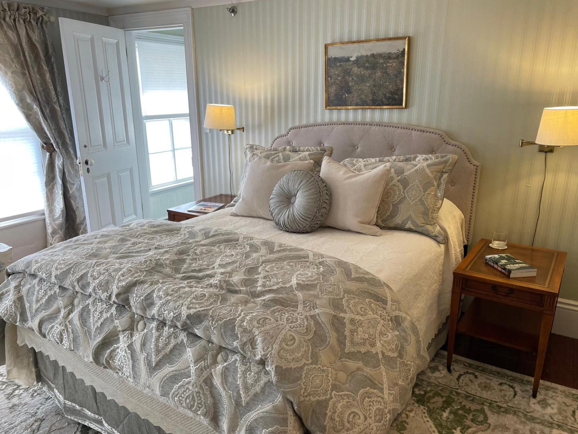 River House Inn Snow Hill Extérieur photo