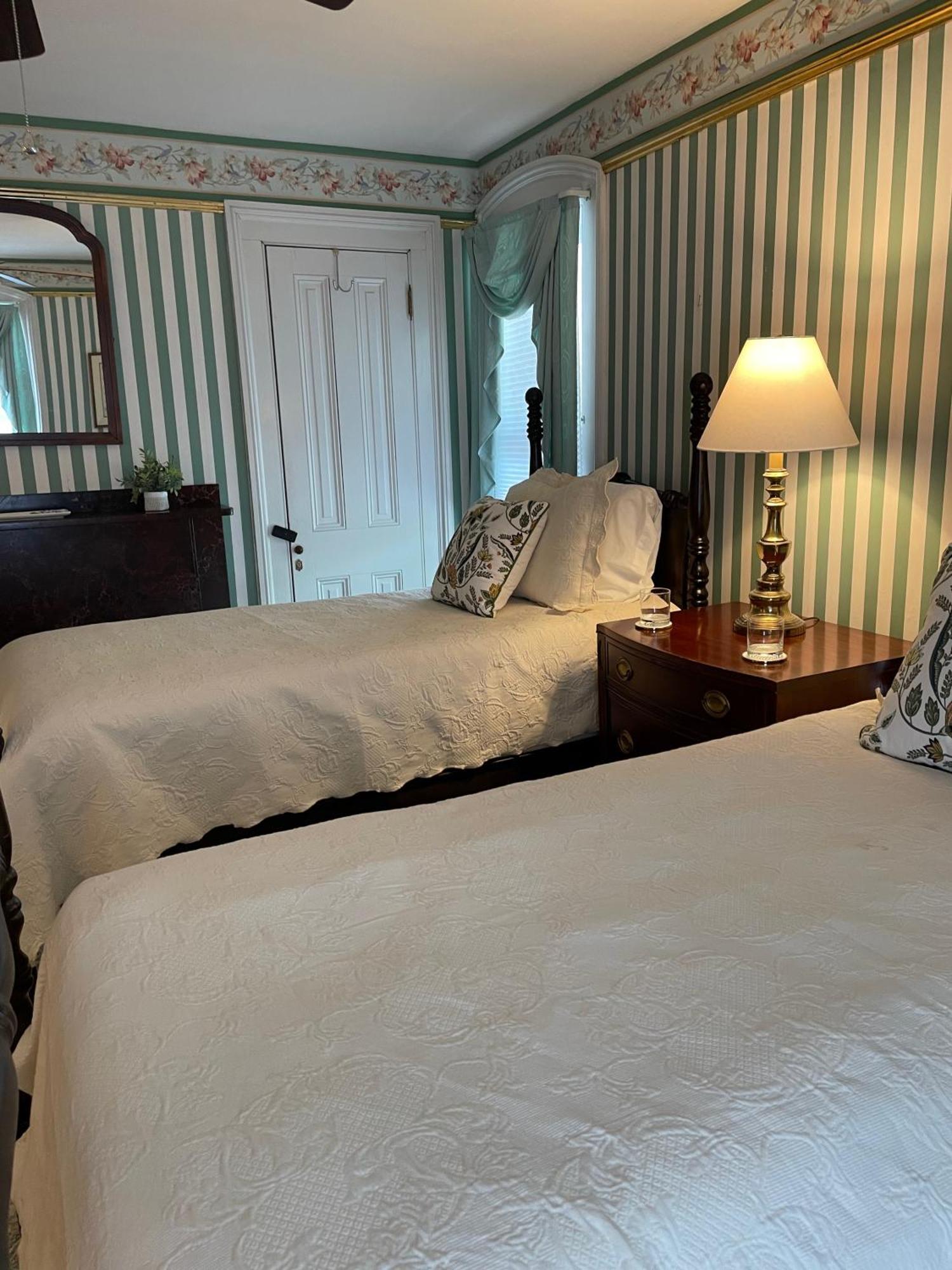 River House Inn Snow Hill Extérieur photo