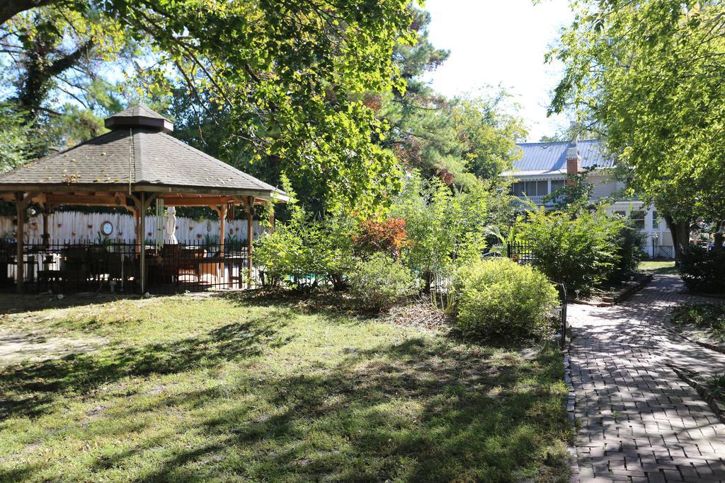 River House Inn Snow Hill Extérieur photo