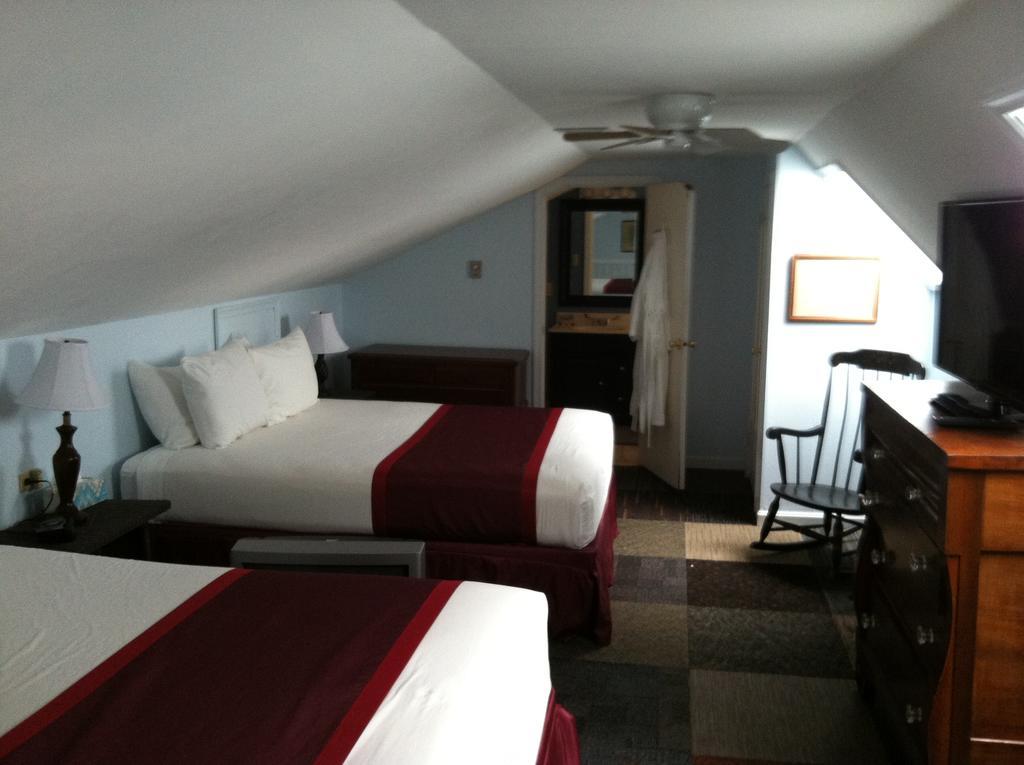 River House Inn Snow Hill Extérieur photo