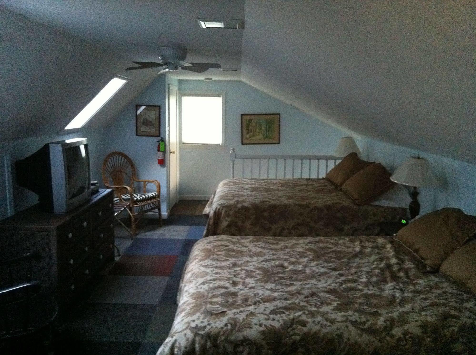 River House Inn Snow Hill Extérieur photo