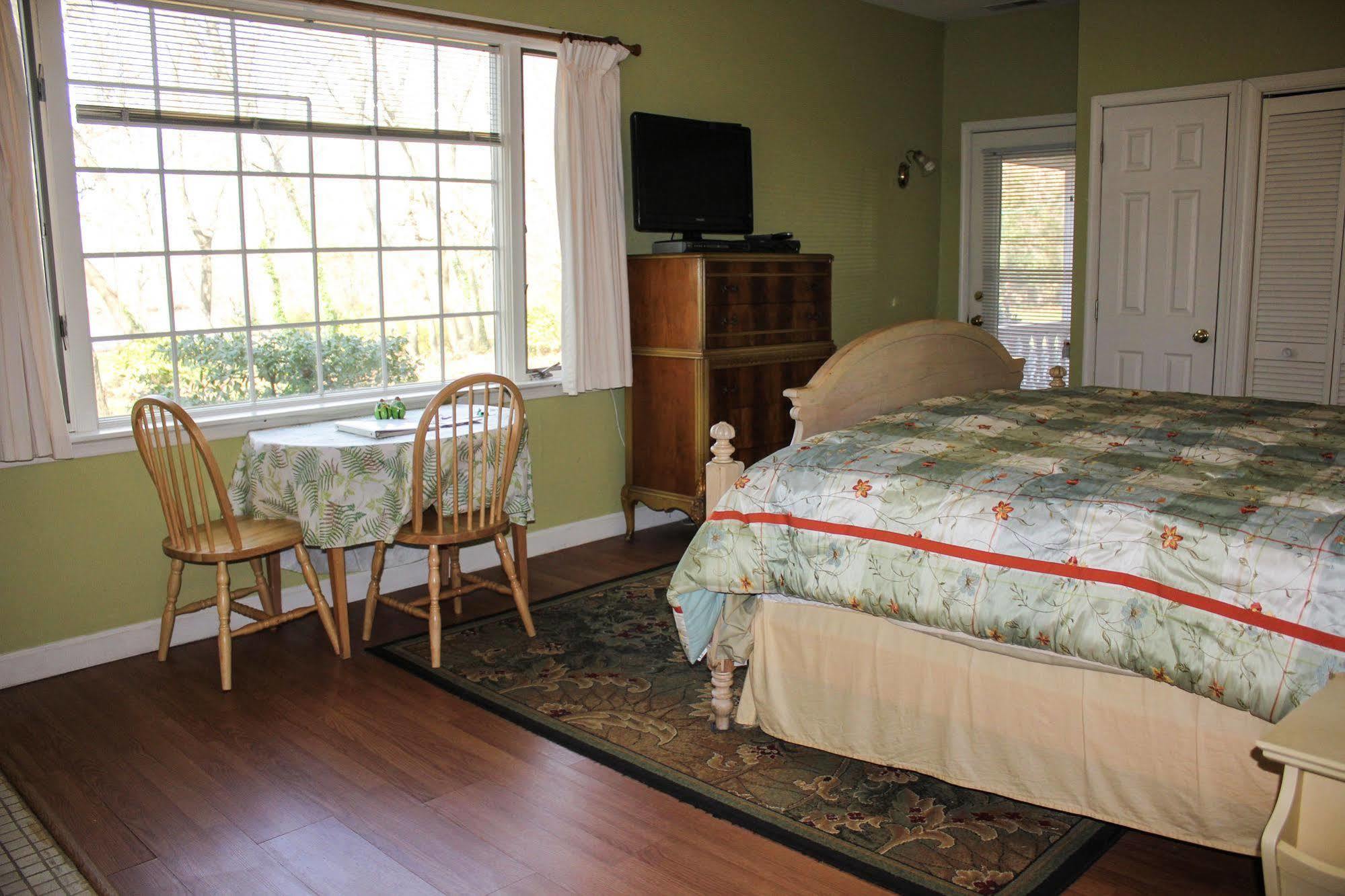 River House Inn Snow Hill Extérieur photo